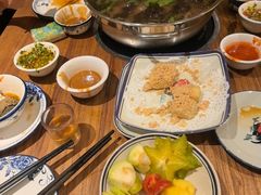 -厝味火锅·潮汕卤水火锅(十一合店)