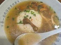 -王春春鸡汤饭(上海中海环宇城店)