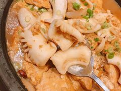 -海岛渔村大酒店(云霄路店)