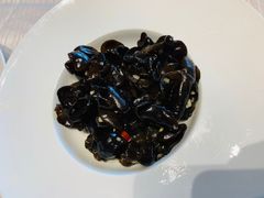 -世博洲际酒店-盛会堂中餐厅