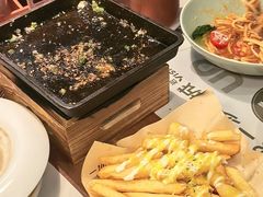 -一沙一城·岩烤牛扒(深圳首店)
