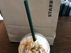 -星巴克臻选(外滩中心店)