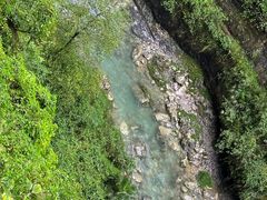 -鹿院坪生态旅游景区
