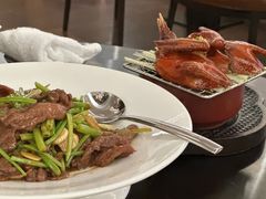 -英冠索菲特酒店·萧湘阁中餐厅