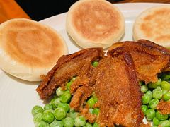 -好嫂子酱猪手•农家菜(知春路店)