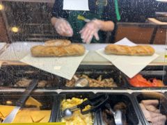-赛百味SUBWAY(东风广场店)