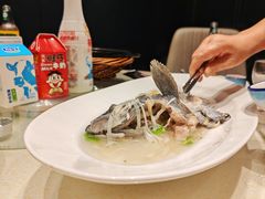 -映像烟台·海鲜·地道鲁菜(海信慧园店)