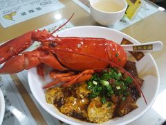 -荔林食店(西华路店)