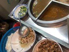 -锦泓老字号猪脏粉(东联大厦店)