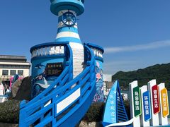 -东澳岛