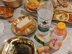 -金喜娜无限自助烤肉(泰达永旺店)