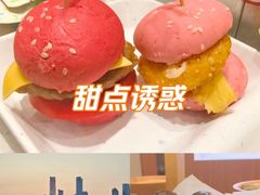 -龍歌自助小火锅(市南金茂湾店)