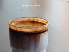 DIRTY-麻雀咖啡SPARROW COFFEE(十全街店)