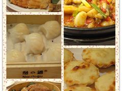 老汉口-粗茶淡饭·汉口公馆(循礼门店)
