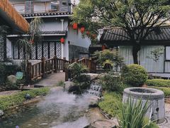 -大自然(鲁家村店)