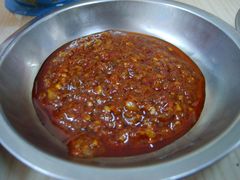 清真益鑫羊肉手抓馆-手抓蘸酱-清真·益鑫羊肉手抓馆(花园北街店)