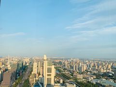 -北京柏悦酒店·锦庭餐厅Dining Room