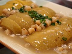 -龙桥私厨·姜花菊花过桥鱼·顺德菜(容桂店)