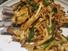 -老友王·南宁特色菜(金汇如意坊店)