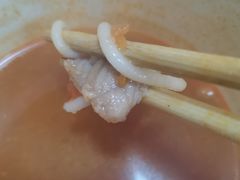 -金喜来特色腰花粉(华苑小区店)