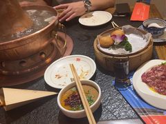 -清真京华源·涮肉烧烤(丰庆店)