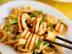 -秋姐美食店(旅游大道店)