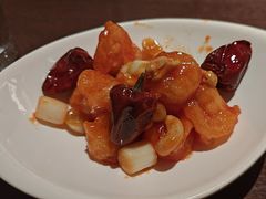 -静之湖湖畔餐厅