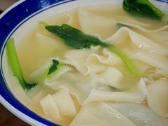 -孟记传统大刀面(星源商城店)