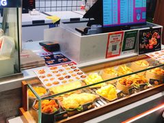 -1973继光香香鸡(大东方百货店)