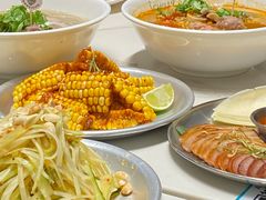 -CHILL Pho澳洲牛肉越南粉(佛山顺德万象汇店)