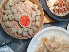 -兴仙饭店·闽味海鲜(马尾总店)