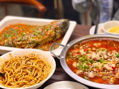 -艺味深尝(云锦路店)