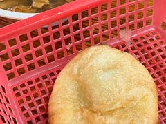 -穆彦华逍遥镇胡辣汤(岗坡路店)