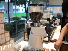 -Manner Coffee(大宁国际商业广场店)
