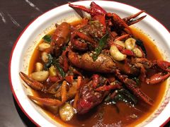 -老长沙龙虾城(商品街店)