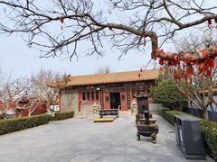-八仙过海景区