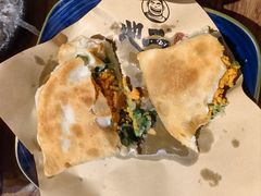 -地二手作鱼汤馄饨(上街里店)