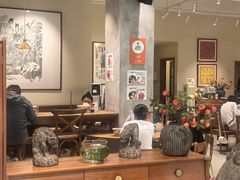 -小豆海棠(嘉兴路店)