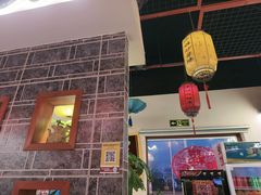 -二姐家三个拿手菜·北塘海鲜·大馅锅贴王(成林道店)