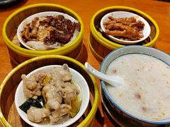 -顺德一品粥·20年凤城老字号(芳村店)