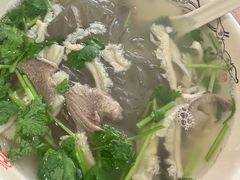 -回回锅贴(小河沿店)