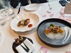 -THE WANG王品(上海中心云端店)
