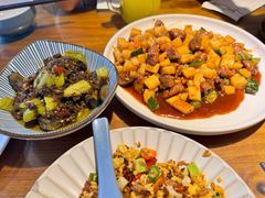 -无届青年餐馆(熙街店)