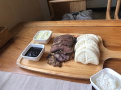 -之参餐厅(前门大街店)