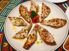 -芭莉与彩虹西餐厅(成都合生汇店)