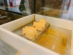 -粉粉乐鲷鱼烧(美罗城店)