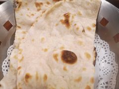 -克比叔叔印度餐厅Kebabs on the Grille(永康路分店)