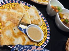 -苏坦土耳其西餐厅(玉林店)
