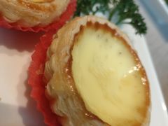 -希尔顿酒店-豫园中餐厅