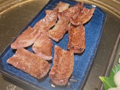 -無二炙坊·和牛烧肉(大钟寺1733店)